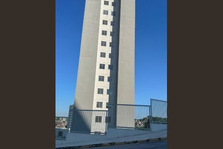 Apartamento para alugar com 46m², 2 quartos e 1 vagaPlaquinha Instalada