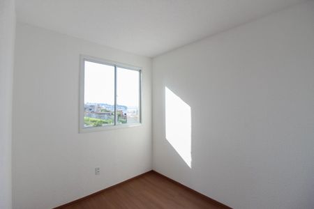 Apartamento para alugar com 46m², 2 quartos e 1 vagaQuarto 1