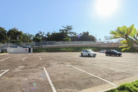 Apartamento para alugar com 46m², 2 quartos e 1 vagaÁrea comum