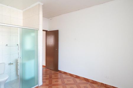 Suíte de casa à venda com 2 quartos, 198m² em Santa Paula, São Caetano do Sul