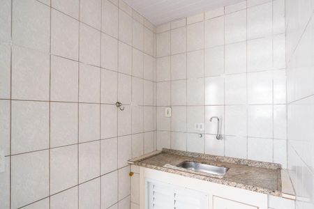 Casa à venda com 198m², 2 quartos e 2 vagasCozinha