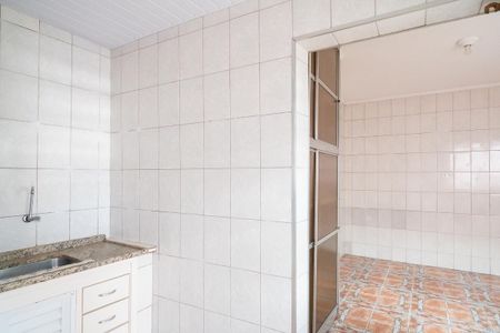 Casa à venda com 198m², 2 quartos e 2 vagasCozinha