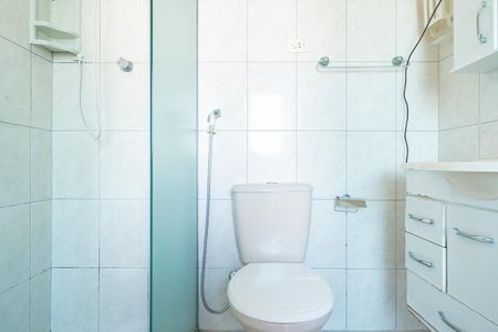 Casa à venda com 198m², 2 quartos e 2 vagasBanheiro da Suíte