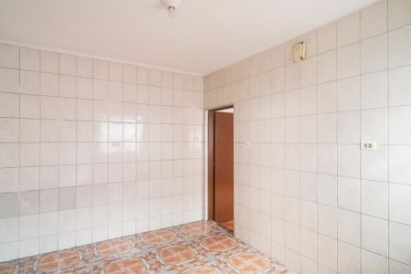 Casa à venda com 198m², 2 quartos e 2 vagasCozinha