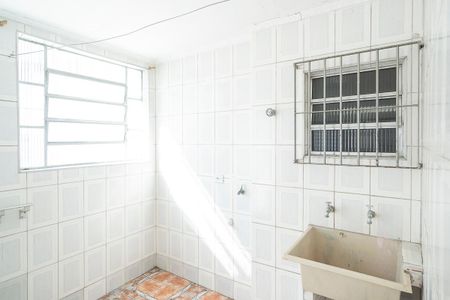 Casa à venda com 198m², 2 quartos e 2 vagasÁrea de serviço