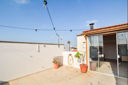 Apartamento para alugar com 100m², 2 quartos e 1 vagaCobertura