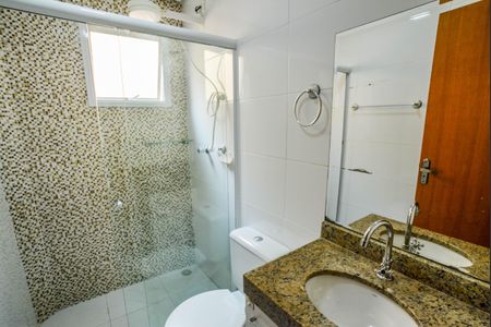 Apartamento para alugar com 100m², 2 quartos e 1 vagaBanheiro