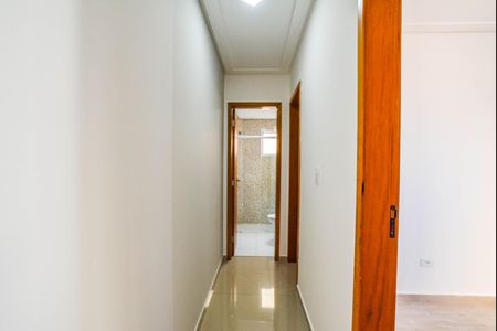 Apartamento para alugar com 100m², 2 quartos e 1 vagaCorredor