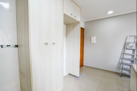 Apartamento para alugar com 100m², 2 quartos e 1 vagaCozinha