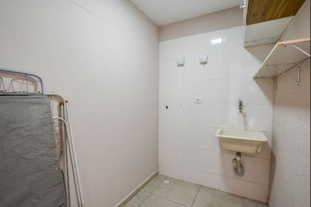 Apartamento para alugar com 100m², 2 quartos e 1 vagaÁrea de Serviço
