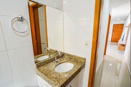 Apartamento para alugar com 100m², 2 quartos e 1 vagaBanheiro