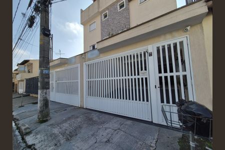 Apartamento para alugar com 100m², 2 quartos e 1 vagaFachada