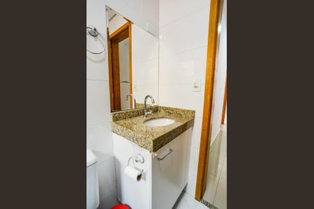 Apartamento para alugar com 100m², 2 quartos e 1 vagaBanheiro