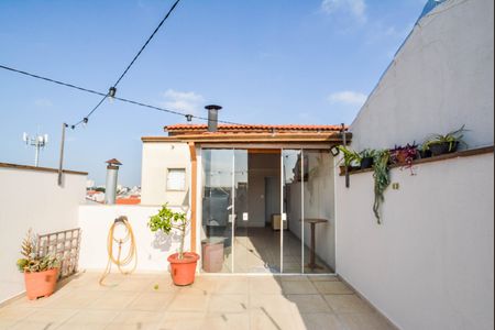 Apartamento para alugar com 100m², 2 quartos e 1 vagaCobertura