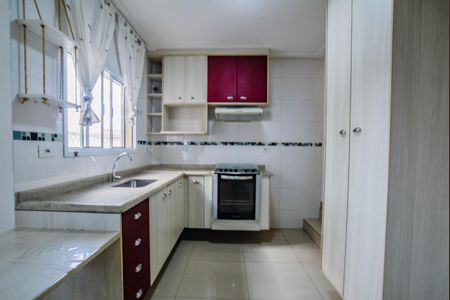 Apartamento para alugar com 100m², 2 quartos e 1 vagaCozinha