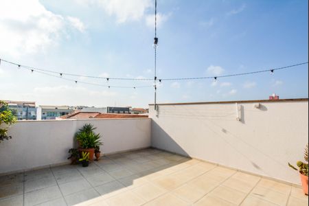 Apartamento para alugar com 100m², 2 quartos e 1 vagaCobertura