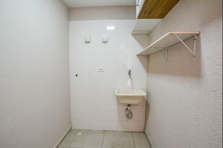 Apartamento para alugar com 100m², 2 quartos e 1 vagaÁrea de Serviço