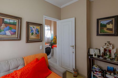 Apartamento à venda com 85m², 2 quartos e 1 vagaQuarto 3