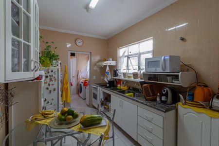 Apartamento à venda com 85m², 2 quartos e 1 vagaCozinha