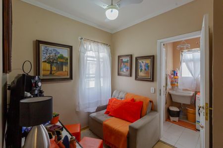 Apartamento à venda com 85m², 2 quartos e 1 vagaQuarto 3