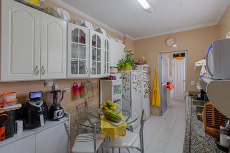 Apartamento à venda com 85m², 2 quartos e 1 vagaCozinha