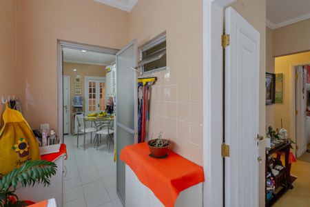 Apartamento à venda com 85m², 2 quartos e 1 vagaÁrea de Serviço