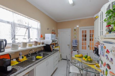 Apartamento à venda com 85m², 2 quartos e 1 vagaCozinha