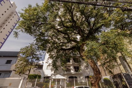 Apartamento à venda com 85m², 2 quartos e 1 vagaFachada