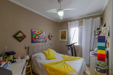 Apartamento à venda com 85m², 2 quartos e 1 vagaQuarto 1