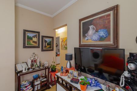 Apartamento à venda com 85m², 2 quartos e 1 vagaQuarto 3