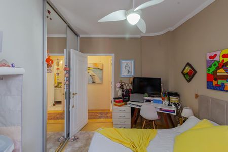 Apartamento à venda com 85m², 2 quartos e 1 vagaQuarto 1