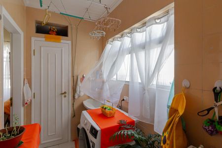 Apartamento à venda com 85m², 2 quartos e 1 vagaÁrea de Serviço