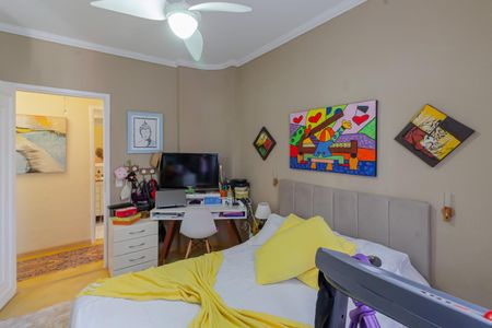 Apartamento à venda com 85m², 2 quartos e 1 vagaQuarto 1