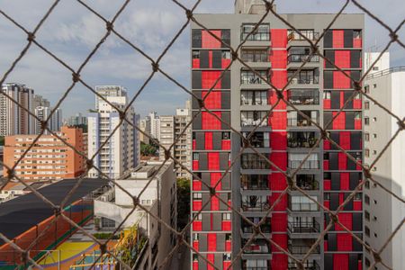Apartamento à venda com 85m², 2 quartos e 1 vagaSacada