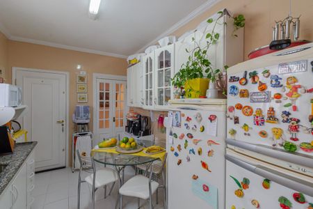 Apartamento à venda com 85m², 2 quartos e 1 vagaCozinha