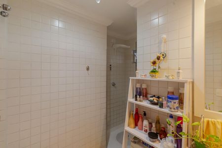 Apartamento à venda com 85m², 2 quartos e 1 vagaBanheiro