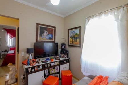 Apartamento à venda com 85m², 2 quartos e 1 vagaQuarto 3