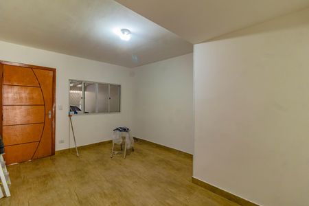 Casa de Condomínio para alugar com 2 quartos, 61m² em Americanópolis, São Paulo