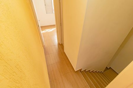 Casa de Condomínio para alugar com 2 quartos, 61m² em Americanópolis, São Paulo