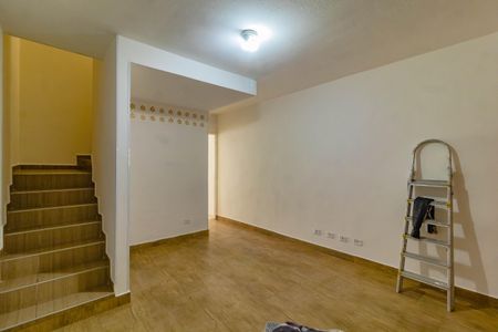 Casa de Condomínio para alugar com 2 quartos, 61m² em Americanópolis, São Paulo