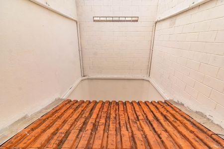 Casa de Condomínio para alugar com 2 quartos, 61m² em Americanópolis, São Paulo