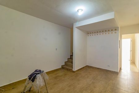 Casa de Condomínio para alugar com 2 quartos, 61m² em Americanópolis, São Paulo