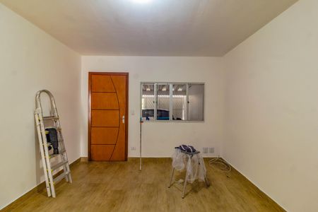 Casa de Condomínio para alugar com 2 quartos, 61m² em Americanópolis, São Paulo