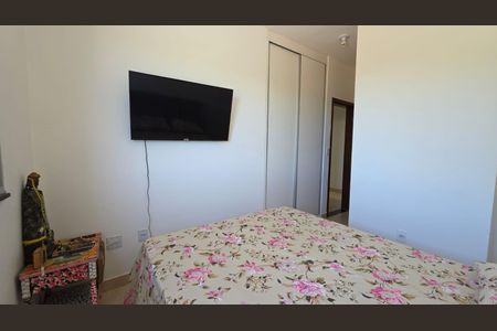 Apartamento à venda com 66m², 2 quartos e 2 vagasSuíte