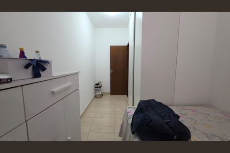 Quarto de apartamento à venda com 2 quartos, 66m² em Nossa Senhora de Lourdes, Lagoa Santa