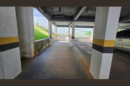 Apartamento à venda com 66m², 2 quartos e 2 vagasGaragem