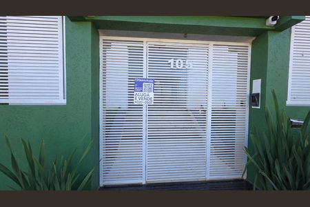 Apartamento à venda com 66m², 2 quartos e 2 vagasFachada