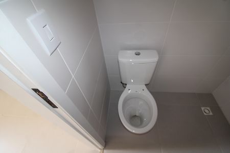 Apartamento à venda com 42m², 2 quartos e 1 vagaBanheiro