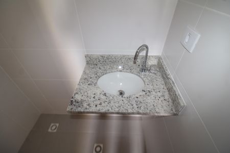 Apartamento à venda com 42m², 2 quartos e 1 vagaBanheiro