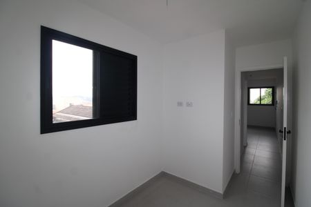 Apartamento à venda com 42m², 2 quartos e 1 vagaQuarto 2